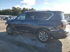 2020 Infiniti Qx80 Luxe Blue vin: JN8AZ2NFXL9700843 2020 Infiniti Qx80 Luxe Blue vin: JN8AZ2NFXL9700843