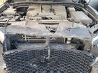 2020 Infiniti Qx80 Luxe Серый vin: JN8AZ2NFXL9704794 Damage: Grille, Broken, Replacement Required