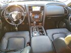 2020 Infiniti Qx80 Luxe Серый vin: JN8AZ2NFXL9704794