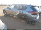 2025 Nissan Rogue Sl Fwd Серый vin: JN8BT3CA4SW011108