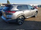 2025 Nissan Rogue Sl Fwd Серый vin: JN8BT3CA4SW011108