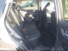 2025 Nissan Rogue Sl Fwd Серый vin: JN8BT3CA4SW011108