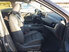 2025 Nissan Rogue Sl Fwd Серый vin: JN8BT3CA4SW011108