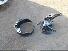 2025 Nissan Rogue Sl Fwd Серый vin: JN8BT3CA4SW011108
