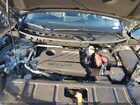 2025 Nissan Rogue Sl Fwd Серый vin: JN8BT3CA4SW011108