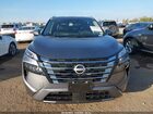2025 Nissan Rogue Sl Fwd Серый vin: JN8BT3CA4SW011108