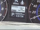 2017 Infiniti Qx70   Серый vin: JN8CS1MUXHM143749