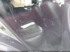 2017 Infiniti Qx70   Серый vin: JN8CS1MUXHM143749
