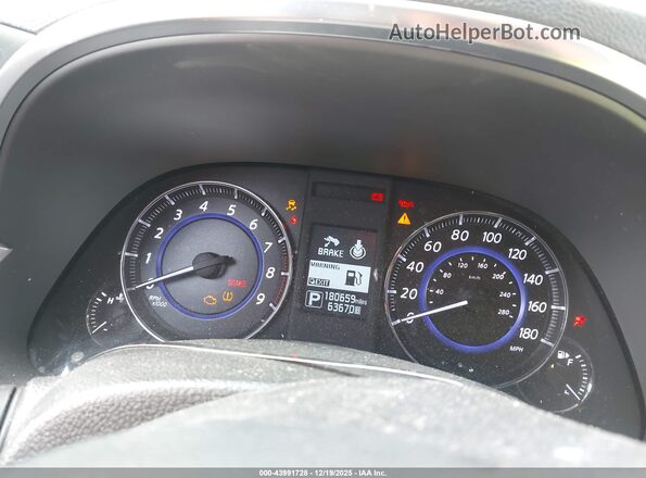 JN8CS1MUXHM143749 2017 INFINITI QX70 Серый Вид задних сидений