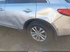 2017 Infiniti Qx70   Серебряный vin: JN8CS1MW1HM414943