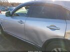2017 Infiniti Qx70   Серебряный vin: JN8CS1MW1HM414943
