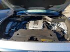 2017 Infiniti Qx70   Серебряный vin: JN8CS1MW1HM414943