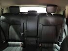 2017 Infiniti Qx70 Black vin: JN8CS1MW5HM414542
