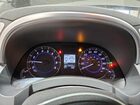 2017 Infiniti Qx70 Black vin: JN8CS1MW5HM414542