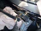 2017 Infiniti Qx70   Серебряный vin: JN8CS1MW9HM414754