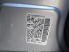 2017 Infiniti Qx70   Серебряный vin: JN8CS1MW9HM414754