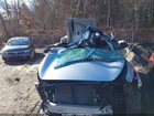2017 Infiniti Qx70   Серебряный vin: JN8CS1MW9HM414754