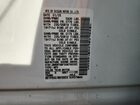 2025 Nissan Ariya Evolve+ White vin: JN8DF0BF5SM768283