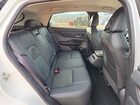 2025 Nissan Ariya Evolve+ White vin: JN8DF0BF5SM768283