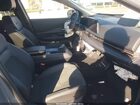 2025 Nissan Ariya Evolve+ Gray vin: JN8DF0BF9SM761336