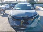 2025 Nissan Ariya Evolve+ Gray vin: JN8DF0BF9SM761336