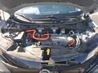 2025 Nissan Ariya Evolve+ Gray vin: JN8DF0BF9SM761336
