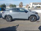 2025 Nissan Ariya Evolve+ Gray vin: JN8DF0BF9SM761336
