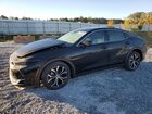 2023 Toyota Crown Xle Black vin: JTDAAAAF8P3010259