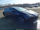 2024 Toyota Prius Prime Xse Black vin: JTDACACU0R3012127