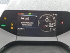 2024 Toyota Prius Prime Se Black vin: JTDACACU0R3022740