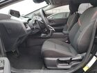 2024 Toyota Prius Prime Se Black vin: JTDACACU0R3022740