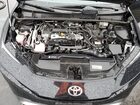 2024 Toyota Prius Prime Se Black vin: JTDACACU0R3022740
