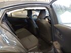 2025 Toyota Prius Plug-in Hybrid Se Серый vin: JTDACACU0S3050902