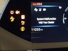 2025 Toyota Prius Plug-in Hybrid Se Серый vin: JTDACACU0S3050902