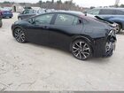 2024 Toyota Prius Prime Xse Black vin: JTDACACU2R3015420
