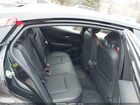 2024 Toyota Prius Prime Xse Black vin: JTDACACU2R3015420