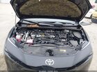2024 Toyota Prius Prime Xse Black vin: JTDACACU2R3015420