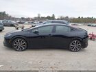 2024 Toyota Prius Prime Xse Black vin: JTDACACU2R3015420