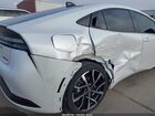 2024 Toyota Prius Prime Xse Premium Белый vin: JTDACACU2R3029267