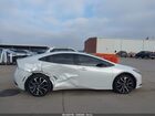 2024 Toyota Prius Prime Xse Premium Белый vin: JTDACACU2R3029267