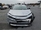 2023 Toyota Prius Prime Se Silver vin: JTDACACU3P3003581 2023 Toyota Prius Prime Se Silver vin: JTDACACU3P3003581