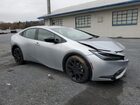 2023 Toyota Prius Prime Se Silver vin: JTDACACU3P3003581 2023 Toyota Prius Prime Se Silver vin: JTDACACU3P3003581