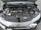 2023 Toyota Prius Prime Se Silver vin: JTDACACU3P3003581 2023 Toyota Prius Prime Se Silver vin: JTDACACU3P3003581