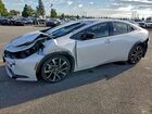 2024 Toyota Prius Prime Se Белый vin: JTDACACU3R3022683