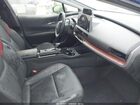 2024 Toyota Prius Prime Xse Синий vin: JTDACACU7R3012707