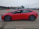 2024 Toyota Prius Prime Xse Premium Red vin: JTDACACU7R3033802