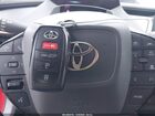 2024 Toyota Prius Prime Xse Premium Red vin: JTDACACU7R3033802