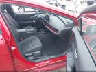 2024 Toyota Prius Prime Xse Premium Red vin: JTDACACU7R3033802
