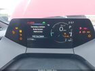 2024 Toyota Prius Prime Xse Premium Red vin: JTDACACU7R3033802