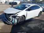 2025 Toyota Prius Plug-in Hybrid Xse White vin: JTDACACU7S3047057 2025 Toyota Prius Plug-in Hybrid Xse White vin: JTDACACU7S3047057